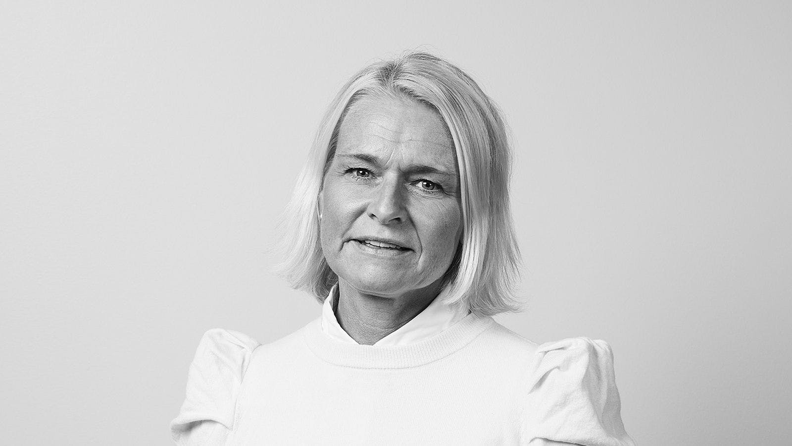 Hilde  Rygg Hannestad